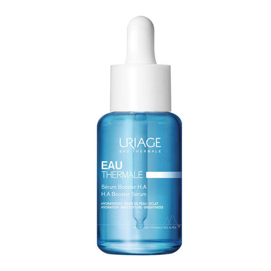 Uriage - H.A Booster Serum 30ml