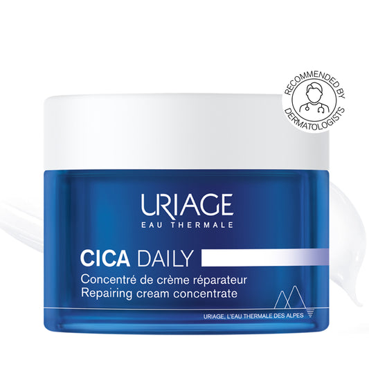 Uriage - Cica Daily Concentre Creme 50 ml