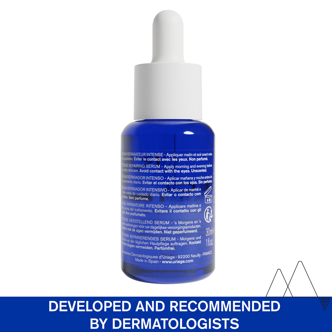 Uriage - Bariederm-Cica Daily Serum 30 ml