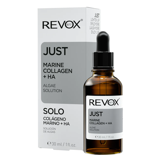 Revox B77 - Just Marine Collagen + Ha Algae Solution 30 ml