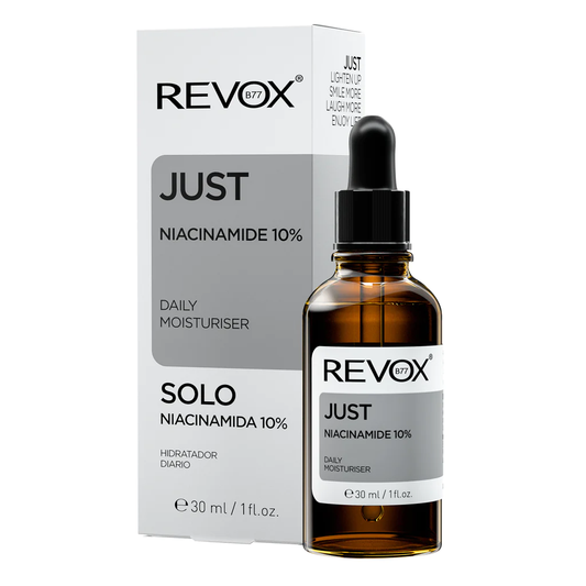 Revox B77 - Just Niacinamide 10% 30 ml