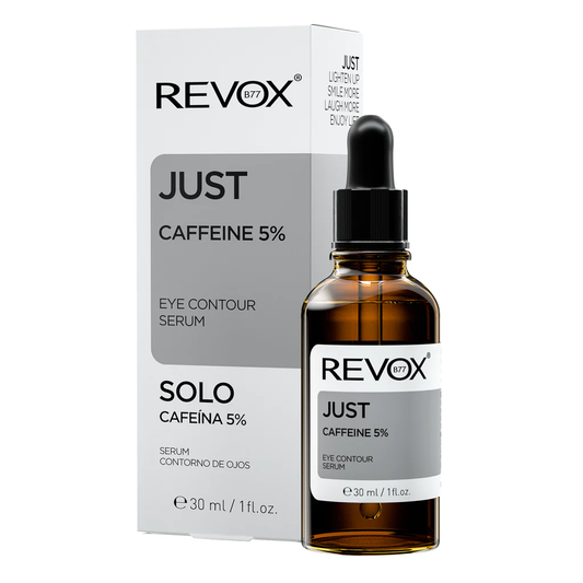 Revox B77 - Just Caffeine 5% 30 ml