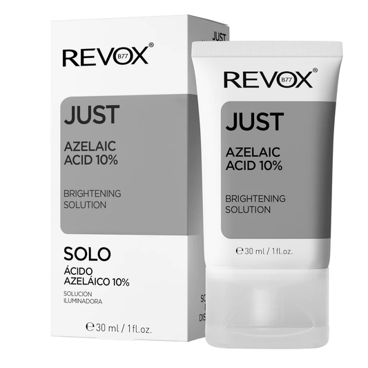 Revox B77 - Just Azelaic Acid 10% 30 ml