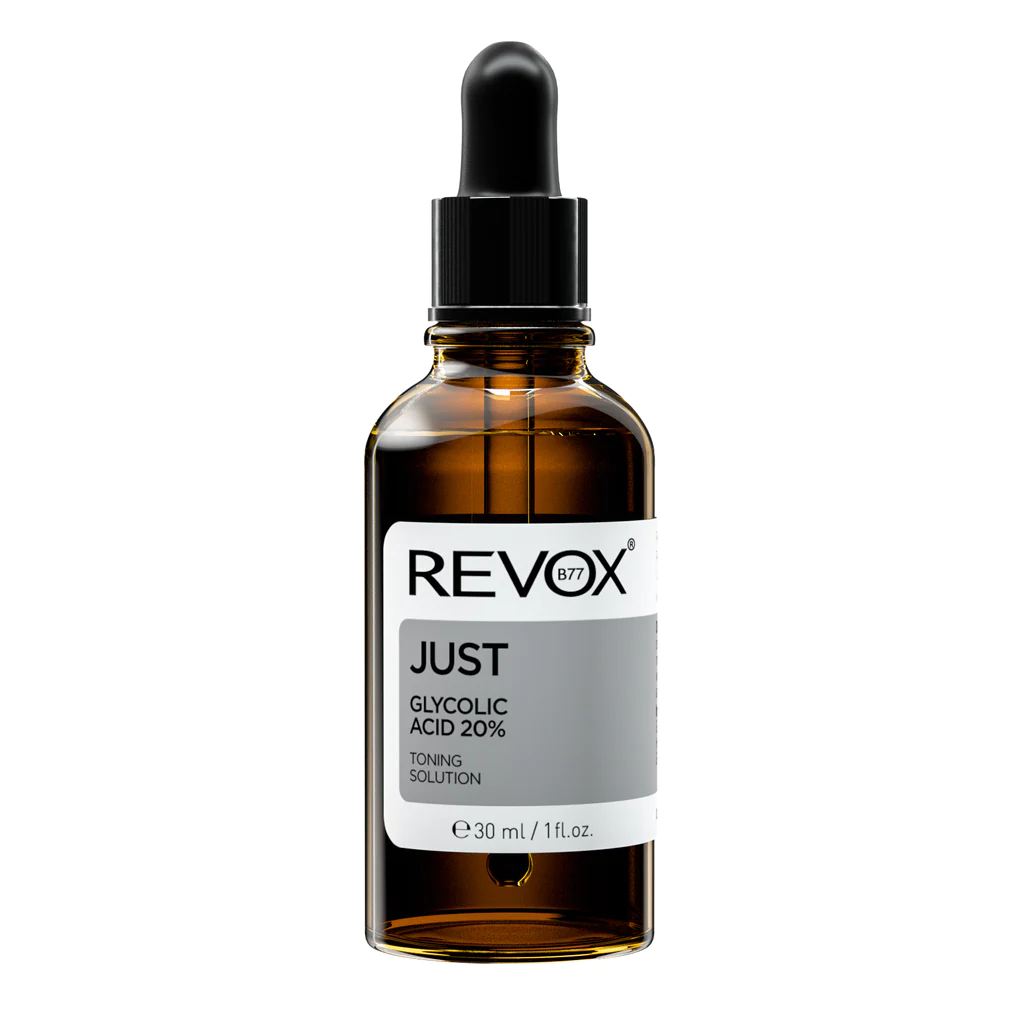 Revox B77 - Just Glycolic Acid 20% 30 ml