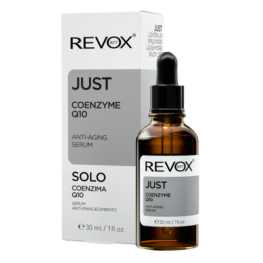 Revox B77 - Just Coenzyme Q10 30 ml