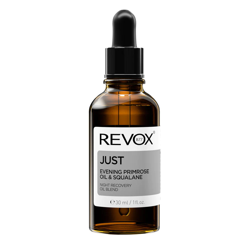 Revox B77 - Just Evening Primrose Oil & Squalane 30 ml