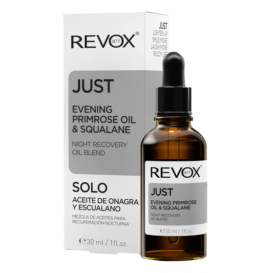 Revox B77 - Just Evening Primrose Oil & Squalane 30 ml