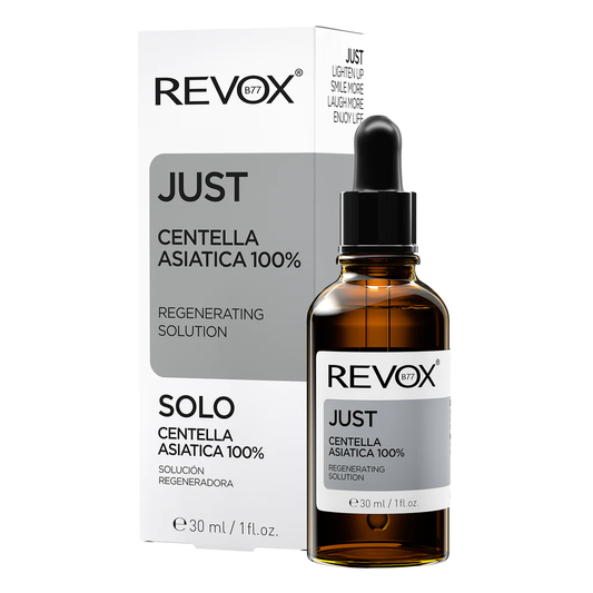 Revox B77 - Just Centella Asiatica 100% 30 ml