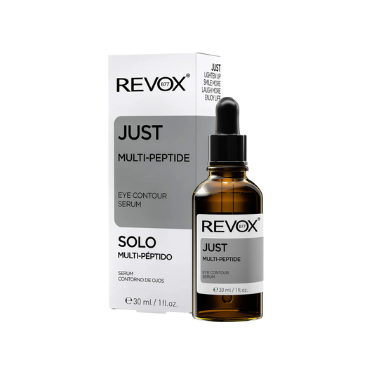 Revox B77 - Just Multi-Peptide Eye Contour Serum