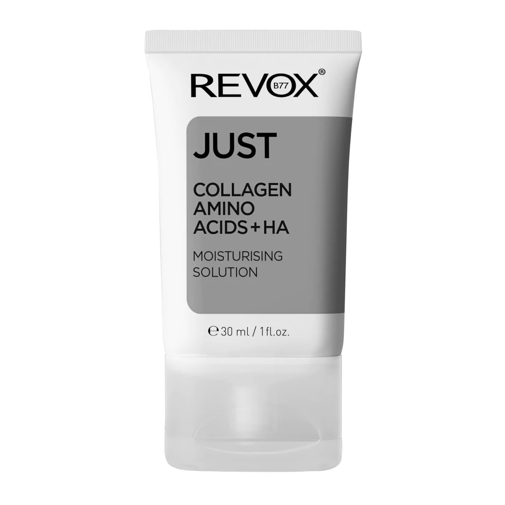 Revox B77 - Just Collagen Amino Acids + Ha 30 ml