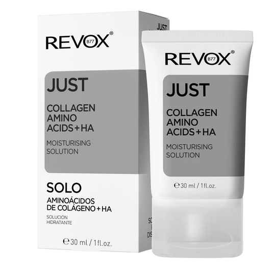 Revox B77 - Just Collagen Amino Acids + Ha 30 ml