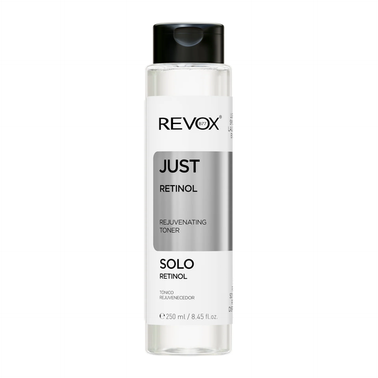 Revox B77 - Just Retinol Toner 250 ml