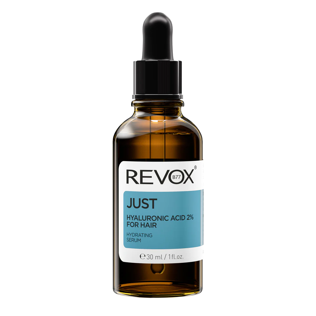 Revox B77 - Just Hyaluronic Acid For Hair 30 ml