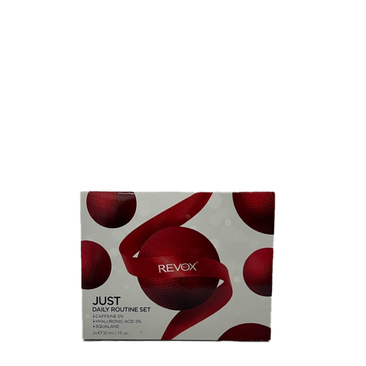 Revox B77 - Just Daily Routine Gift Set 3X30 ml