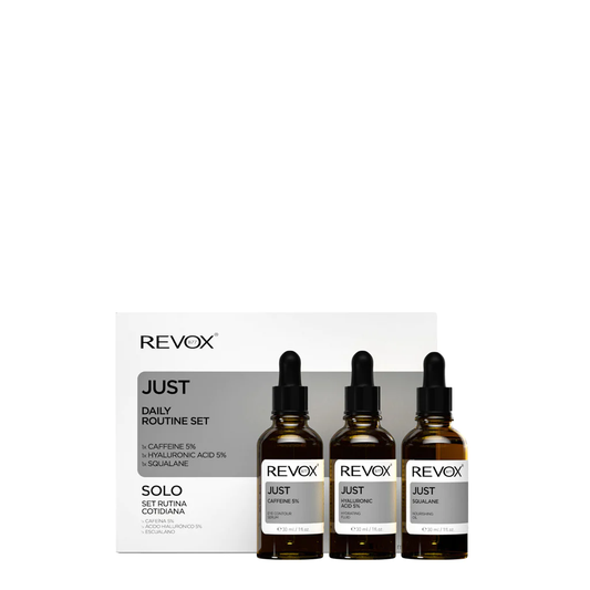 Revox B77 - Just Daily Routine Set 3X30 ml