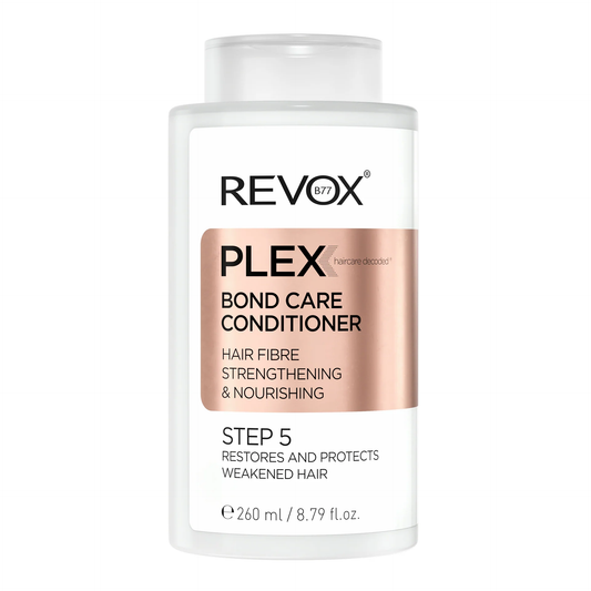 Revox B77 - Plex Bond Care Conditioner Step 5 260 ml