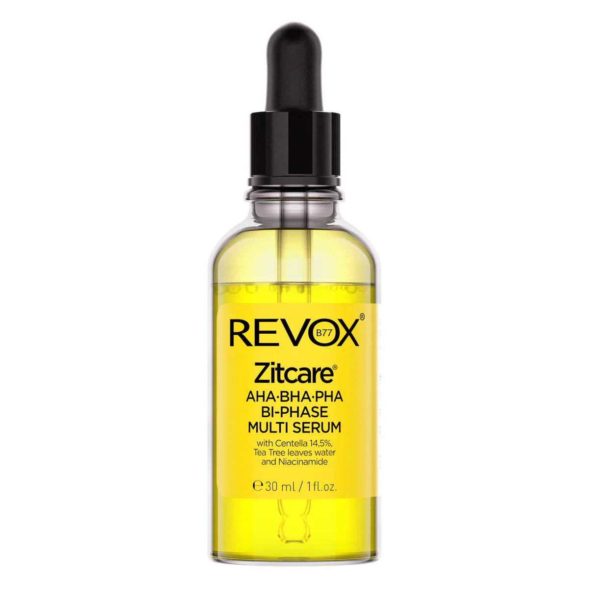 Revox B77 - Zitcare Bi-Phase Multi Serum 30 ml