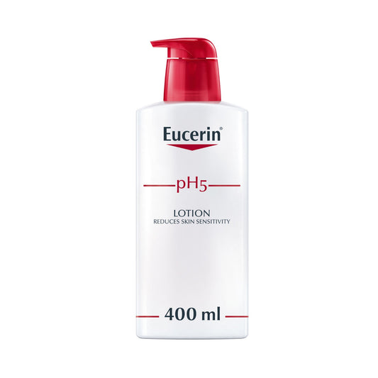 Eucerin - Ph5 Body Lotion 400 ml