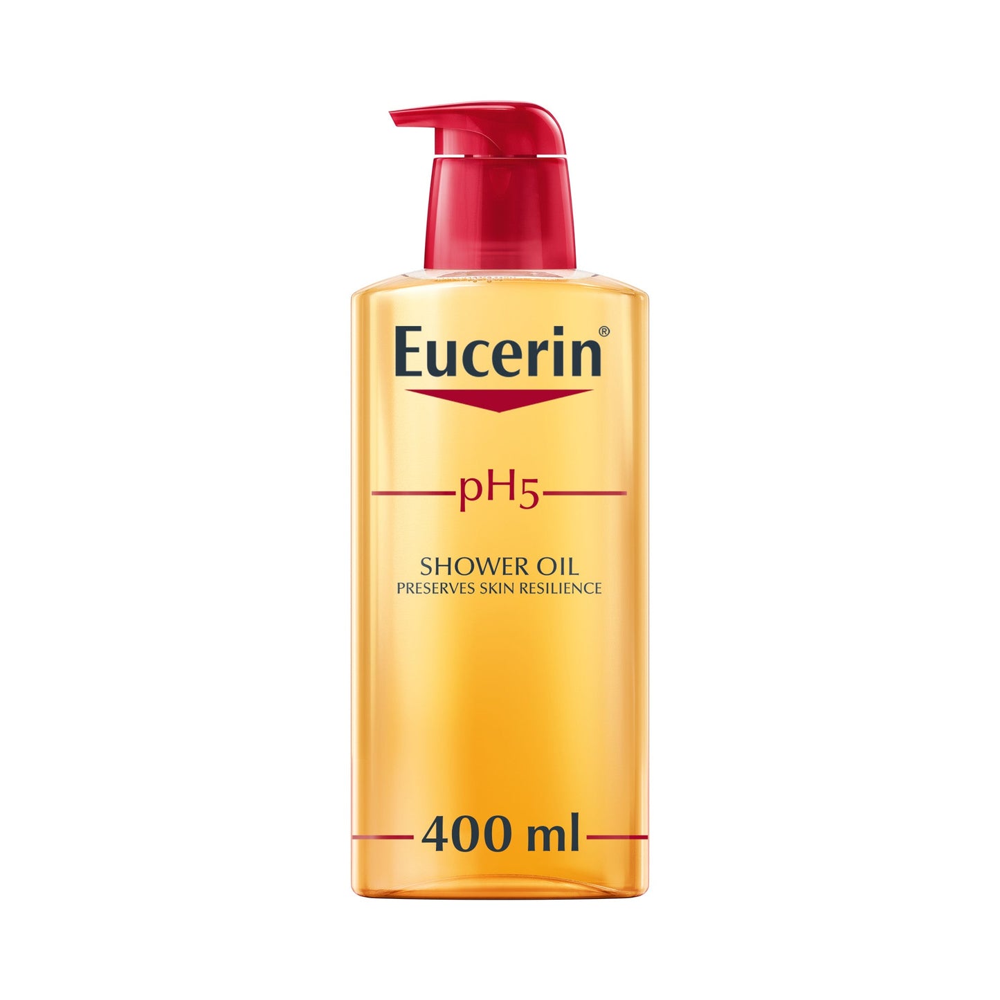 Eucerin - Ph5 Shower Oil 400 ml