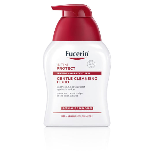 Eucerin - Ph5 Intim-Protect 250 ml