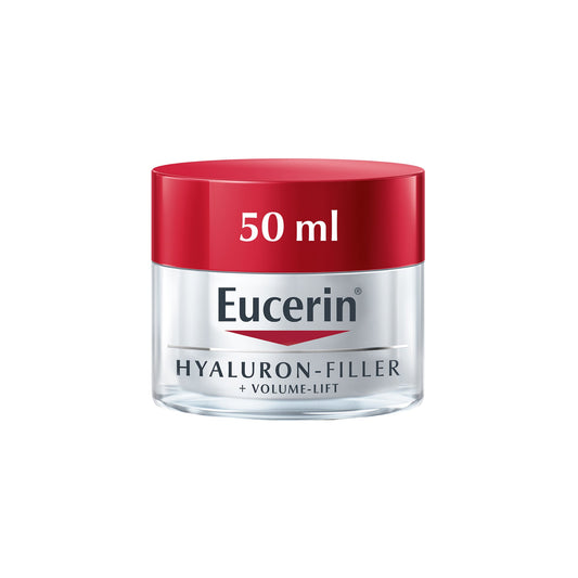 Eucerin - Hyaluron-Filler + Volume Lift Night 50 ml