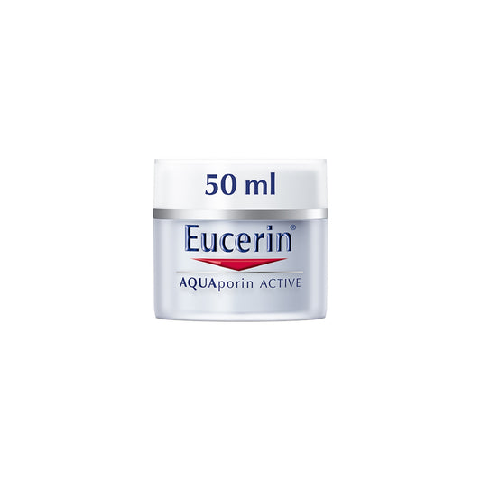 Eucerin - Aquaporin Active Rich Cream 50 ml