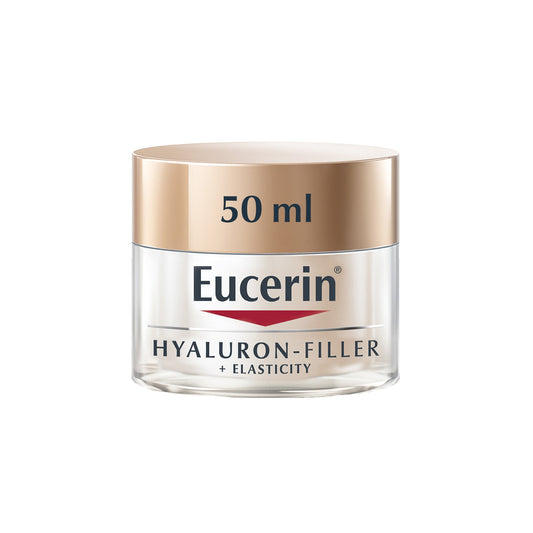 Eucerin - Hyaluron-Filler + Elasticity Day 50 ml