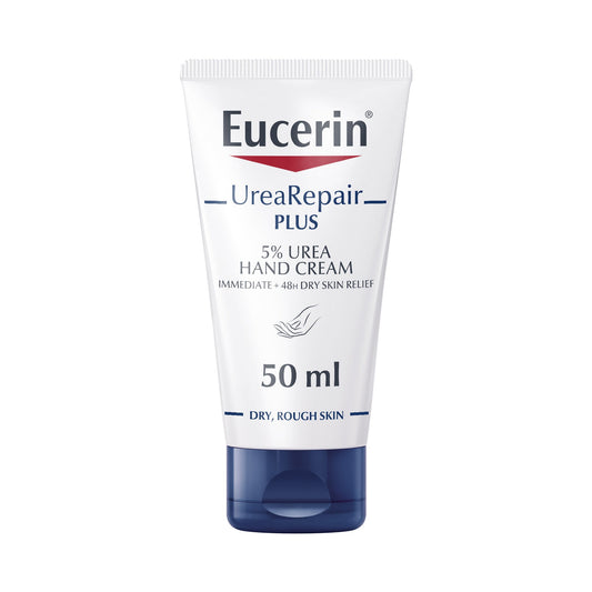 Eucerin - Urea Repair Plus 5% Urea Hand Cream 75 ml