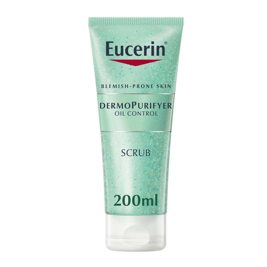 Eucerin - Dermopurifyer Scrub 100 ml