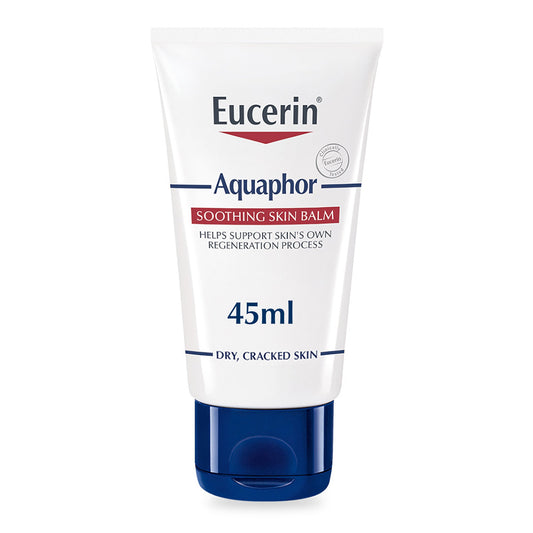 Eucerin - Aquaphor Soothing Skin Balm Tube 45 ml