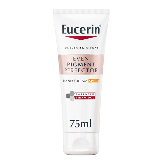 Eucerin - Even Pigment Perfector Hand Cream Spf 30 (75 ml )