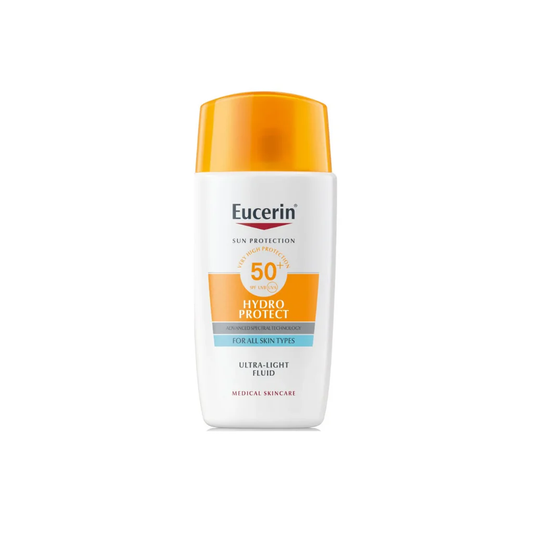 Eucerin - Hydro Protect Ultra Light Fluid SPF 50+ 50 ml