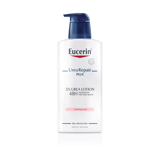 Eucerin - Urea Repair Plus 5% Urea Body Scented Lotion 250 ml