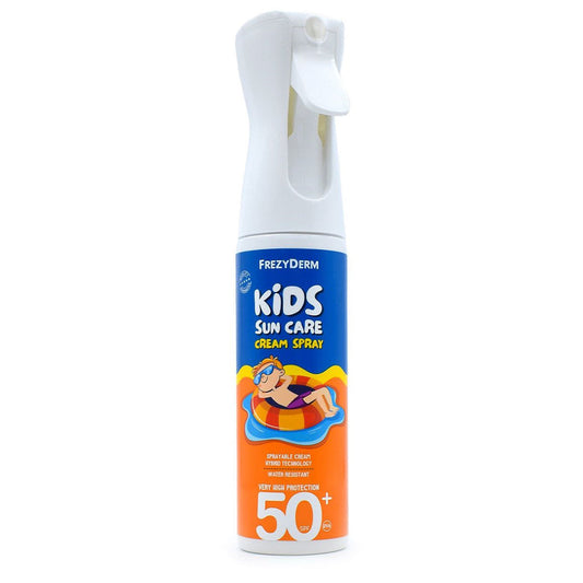 Frezyderm - Sun Lotion For Kids Spf50+ 175 ml