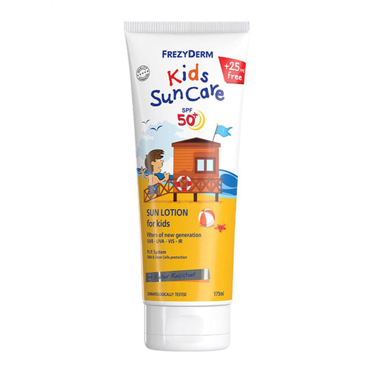 Frezyderm - Kids Sun Care Cream Spray Spf50+ 275 ml