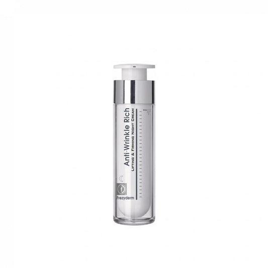 Frezyderm - Anti-Wrinkle Rich Night Cream 45+ 50 ml