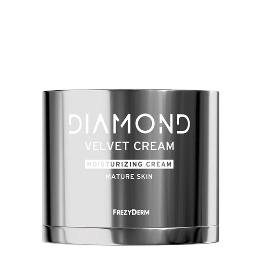 Frezyderm - Diamond Velvet Moisturizing Cream 50 ml