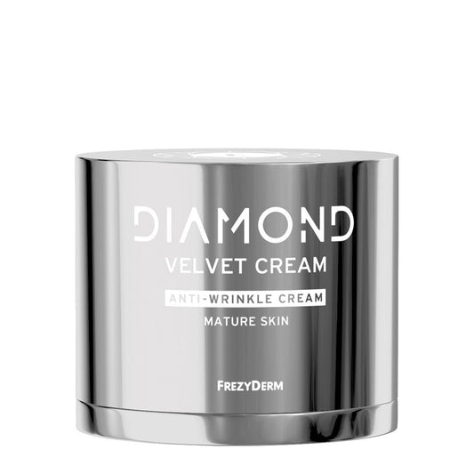 Frezyderm - Diamond Velvet Anti-Wrinkle Cream 50 ml