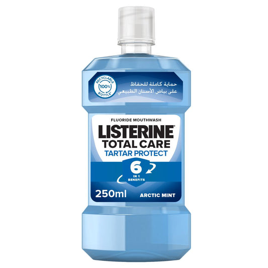 Listerine - Tartar Protect 250 ml