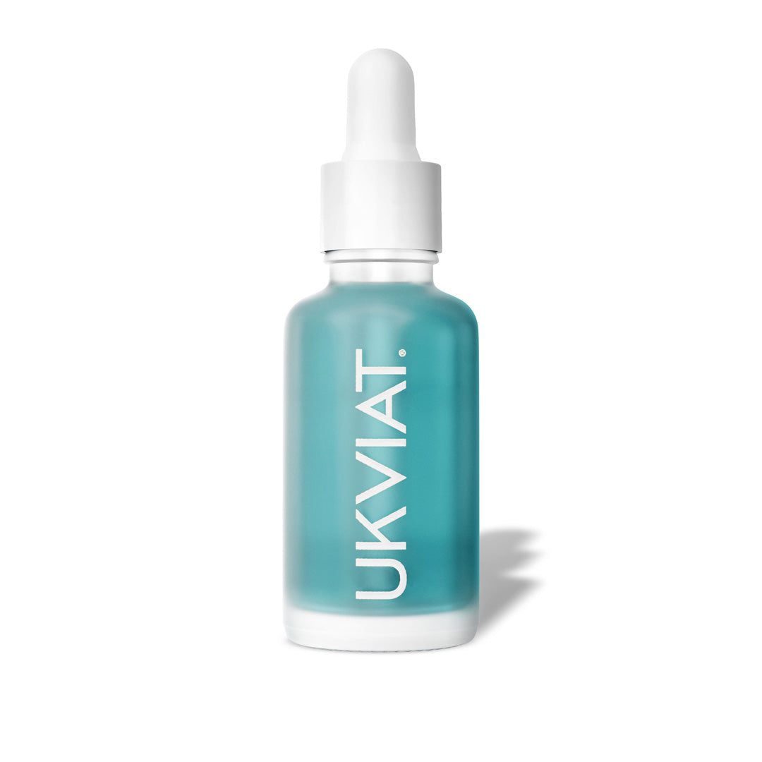 UKVIAT - Blue Balancing Facial Serum 30 ml