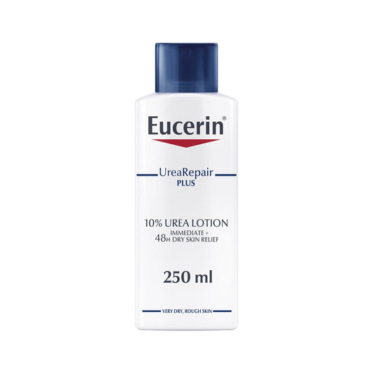 Eucerin - Urea Repair Plus 10% Urea Body Lotion 250 ml