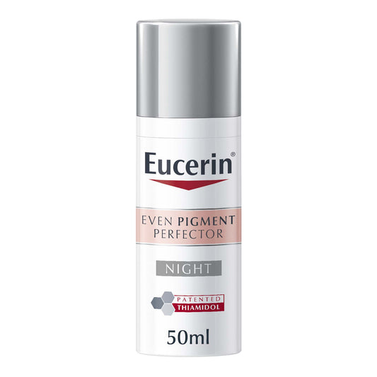 Eucerin - Even Pigment Perfector Night Cream, 50 ml