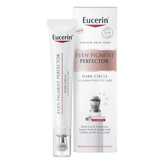 Eucernin - Even Pigment Perfector Eye contour 15 ml