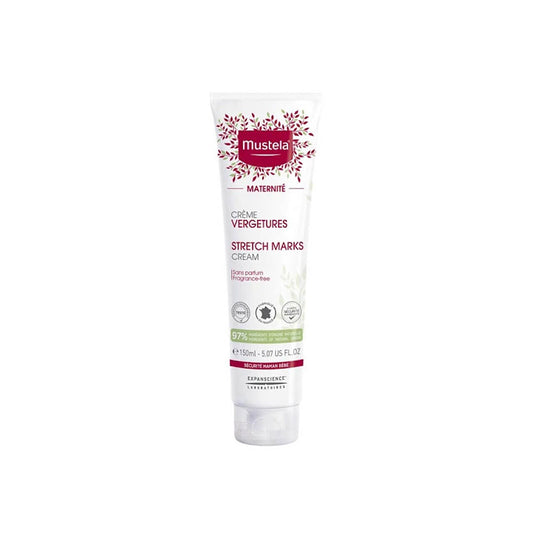 Mustela - Stretch Marks Prevention Cream 150 ml