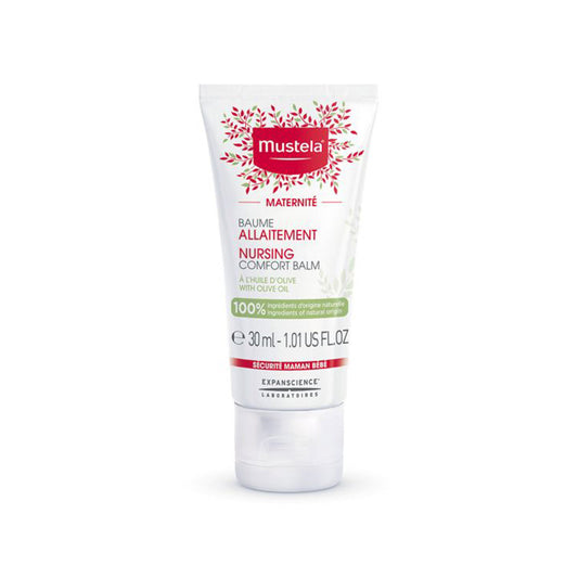 Mustela - Nursing Comfort Balm 30 ml