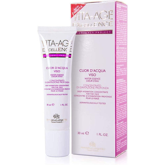 Vita-Age - Excellence Water Essence Deep Hydration Face Cream 30 ml