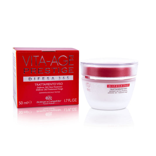 Vita-Age - Prestige Defence 365 Face Treatment 50 ml