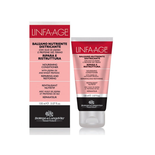 Linfa-Age - Nourishing Conditioner 150 ml