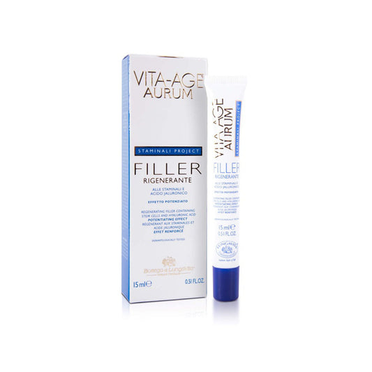 Vita-Age - Aurum Regenerating Filler 15 ml