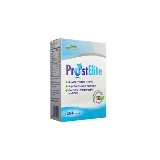 Green Made - Prostelite 60 Capsules